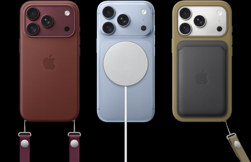 MagSafe accessories for iPhone 18 Pro