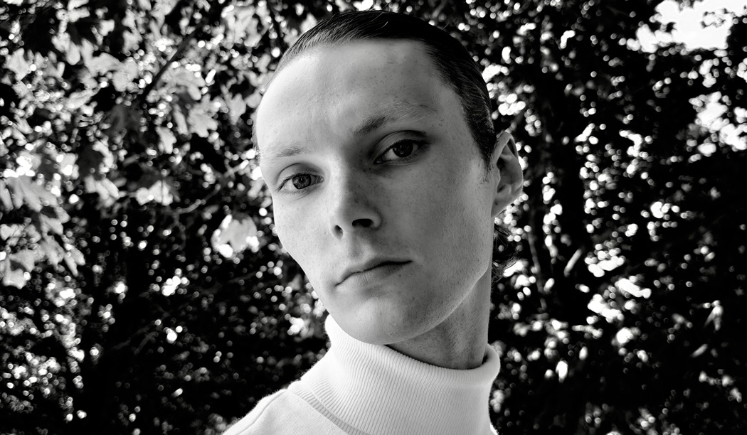 Portrait at ƒ/1.8, the default aperture