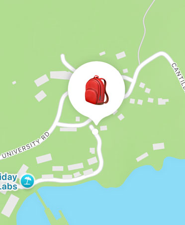 Find My