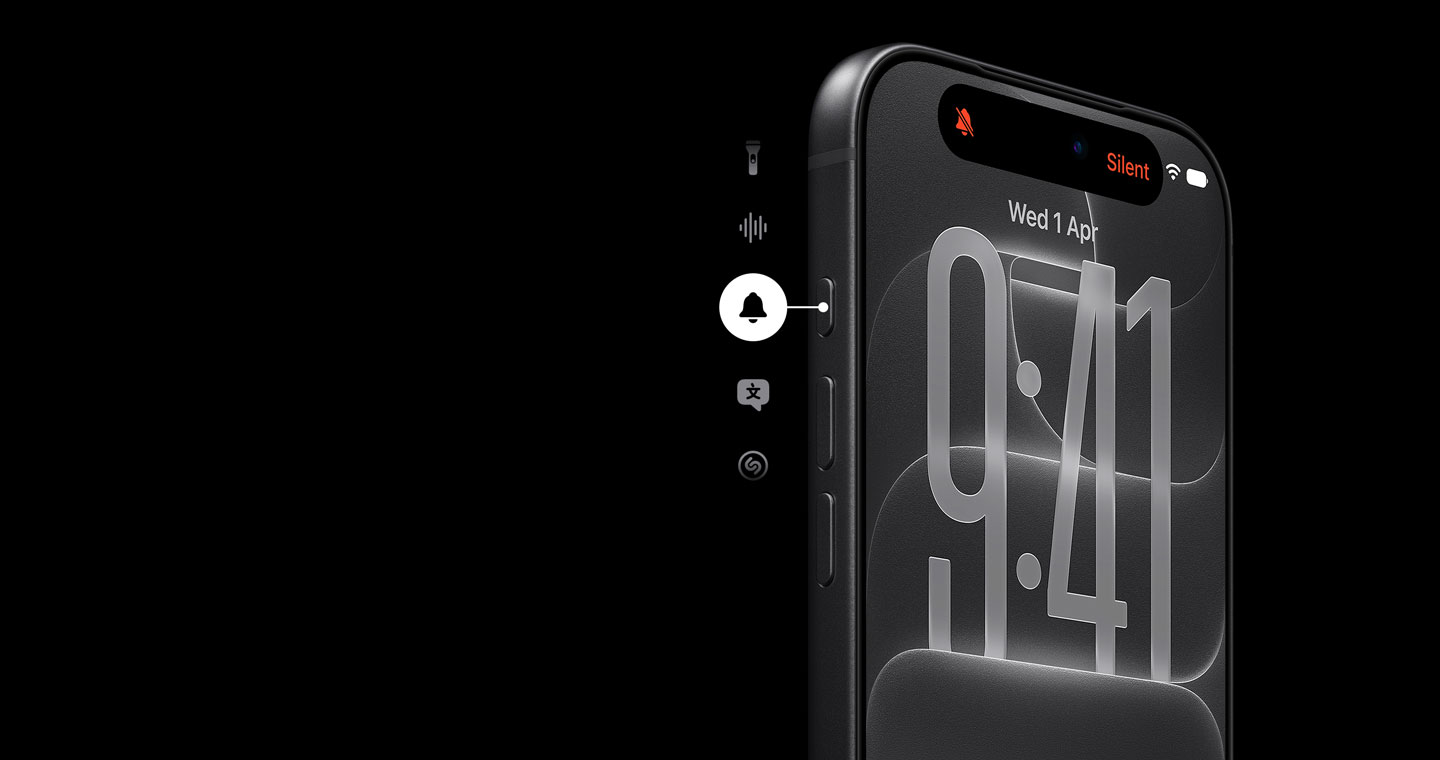 Action button on iPhone 18 Pro