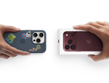 Apple Trade In