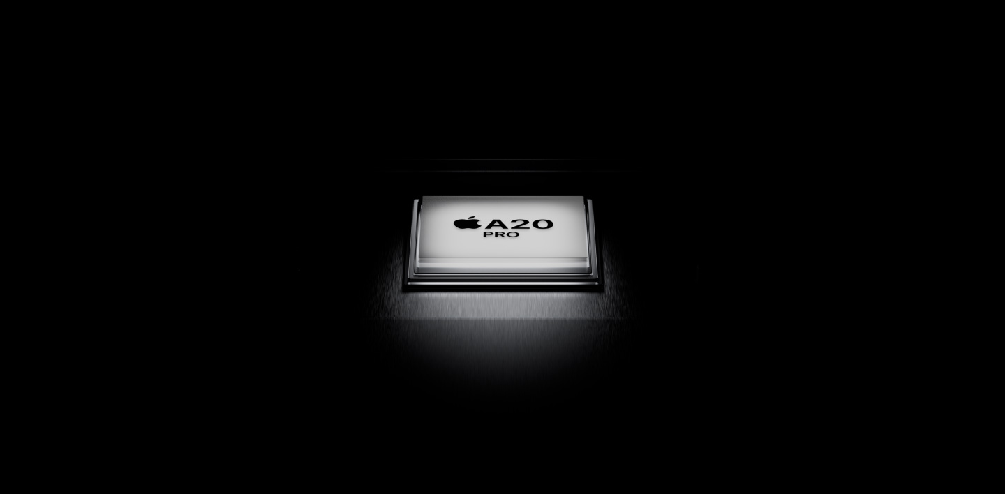 A20 Pro chip