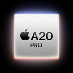 A20 Pro chip