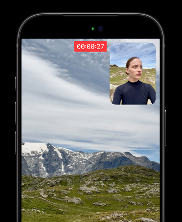 Dual Capture video